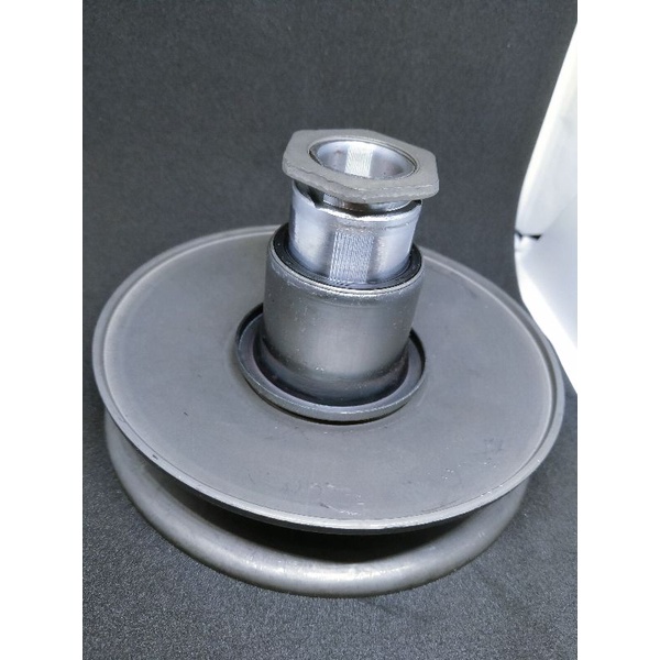 Fully Pully Puly Only Mio M3-Mio Z-Soul GT 125