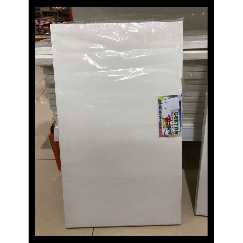 

Terlaris Kanvas Lukis 30 X 50 / Kanvas Murah