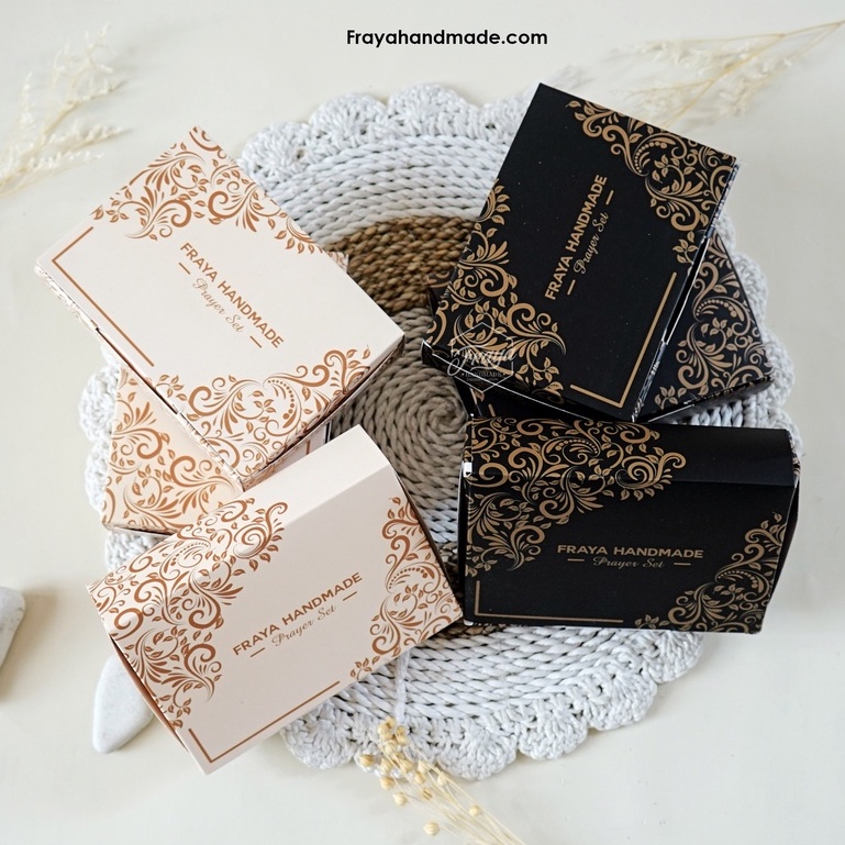 

BOX HAMPERS KADO BESAR KECIL ULANG TAHUN BISA DI LIPAT by FRAYA HANDMADE FOLDING SOFT BOX