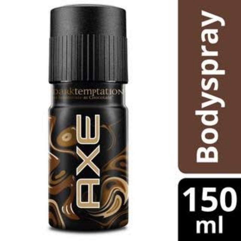 Axe Deodorant Spray 150ml ORIGINAL-BPOM