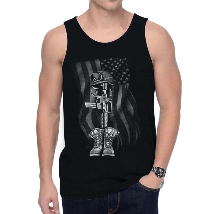 SINGLET PRIA DEWASA SNIPER/KAOS DALAM/PAKAIAN PRIA FASHION PRIA HIGHT QUALITY