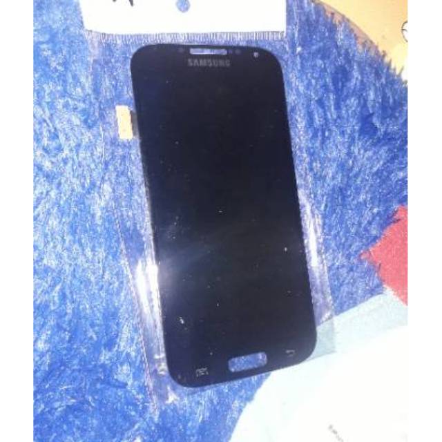 LCD samsung s4 semua seri i9505 i950p i9506 korea E330s