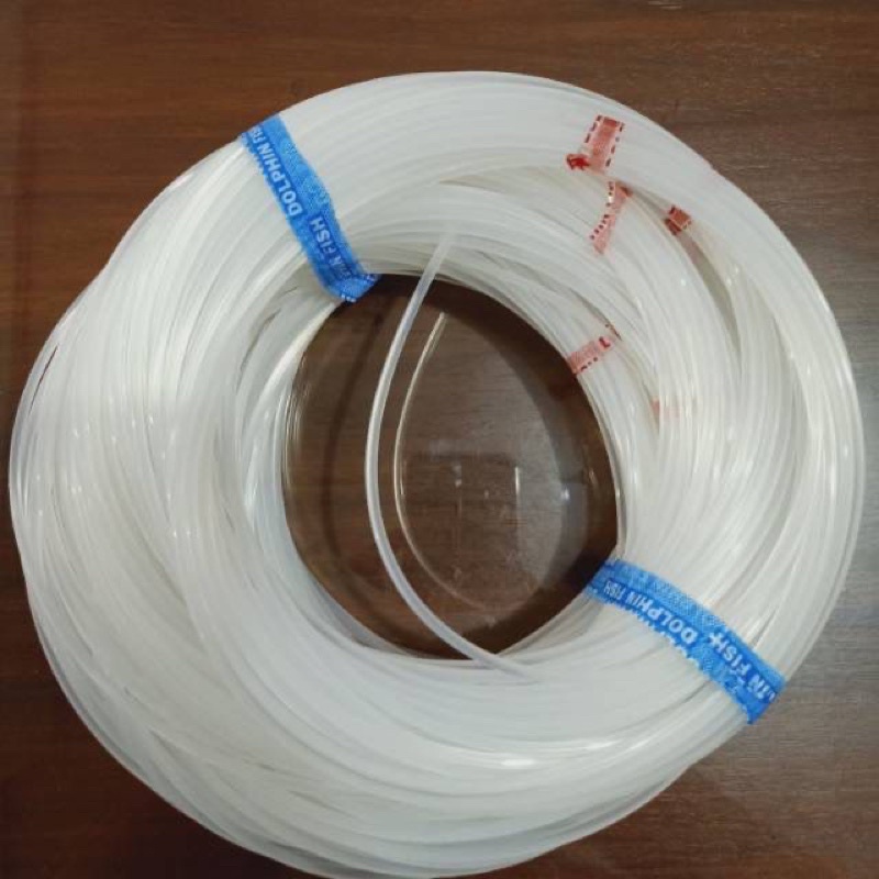 Senar potong rumput 3mm (terbesar)