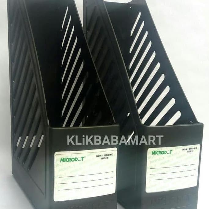 

SALE PALING TERLARIS TERMURAH BOX FILE PLASTIK MIKA MICRODOT NON BINDING ( PACKING AMAN )