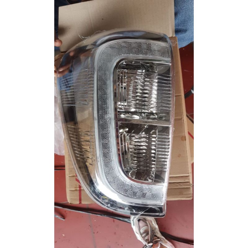 stoplamp terios rush 2014-2017 1buah