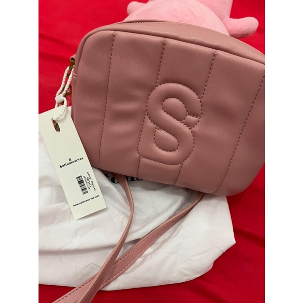 Nena Bag Buttonscarves