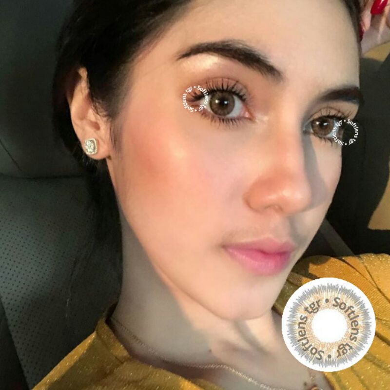 SOFTLENS TGR - DESIO / DIA 14.50MM / NORMAL ONLY/ SOFTLENS NATURAL / SOFTLENS NORING / SOFTLENS CANT