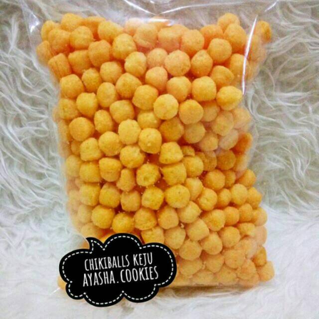 

Snack kiloan asli