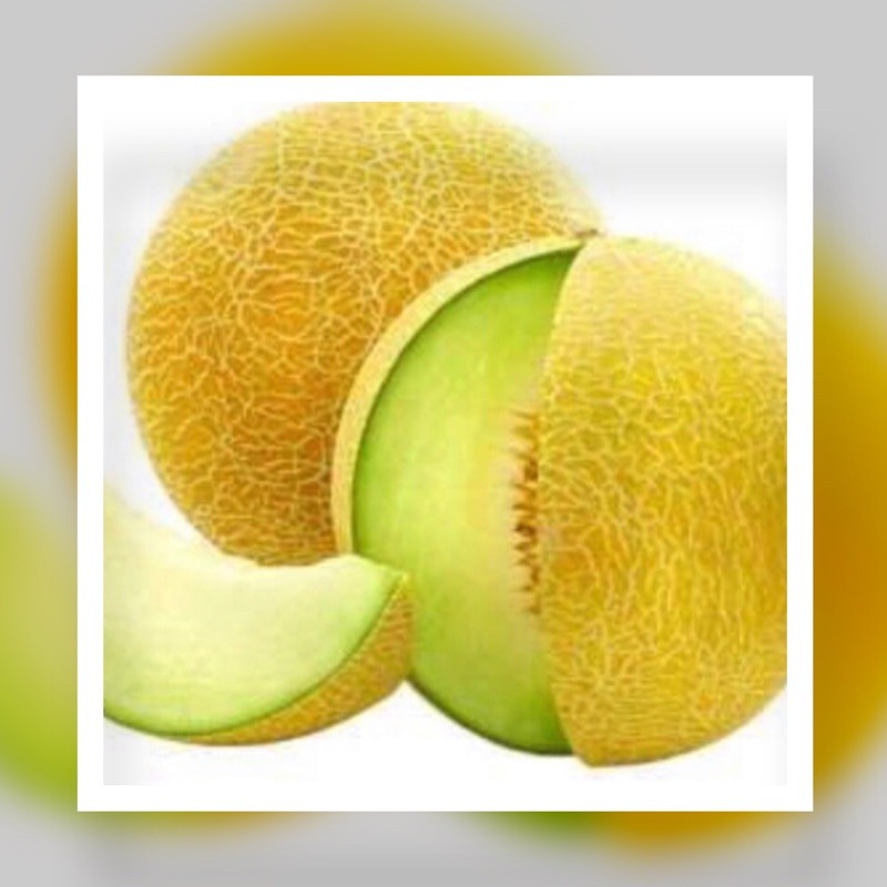 

MELON MADU SUPER MANIS PER BUAH