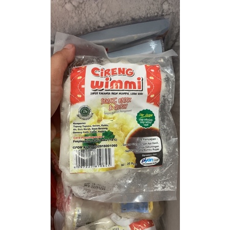 

cireng wimmi