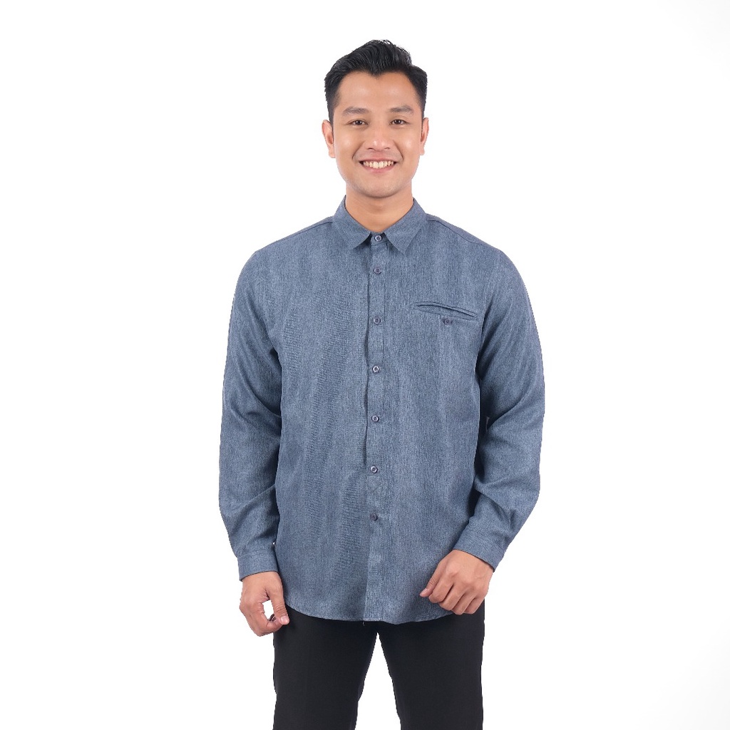 Zoya Koko Pria Afif Menswear