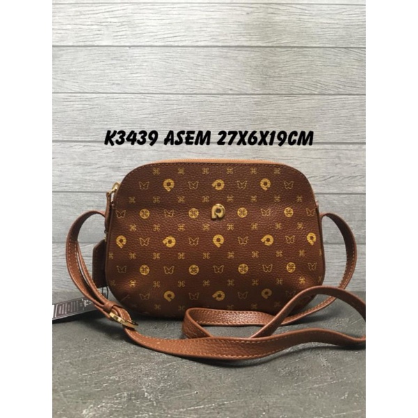 Tas Papillon K3439