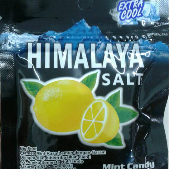 

Permen himalaya