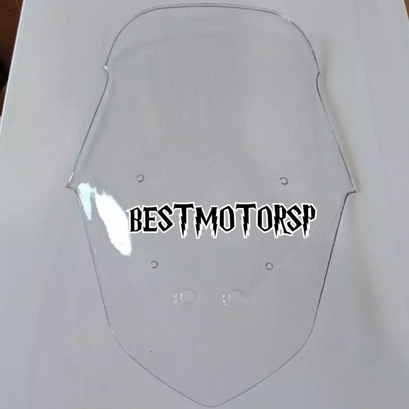 Windshield Visor Nmax Model Xmax Visor Yamaha Nmax 155 Old