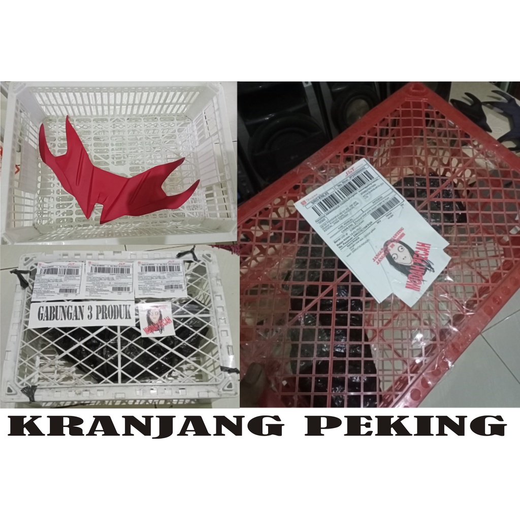 keranjang container SNI keranjang plastik keranjang expedisi