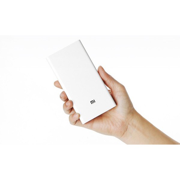 PowerBank Xiaomi Mi2 20000Mah 100% Original