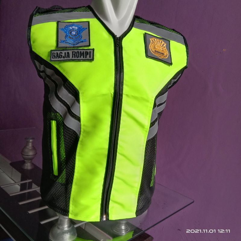 Rompi POLIS*