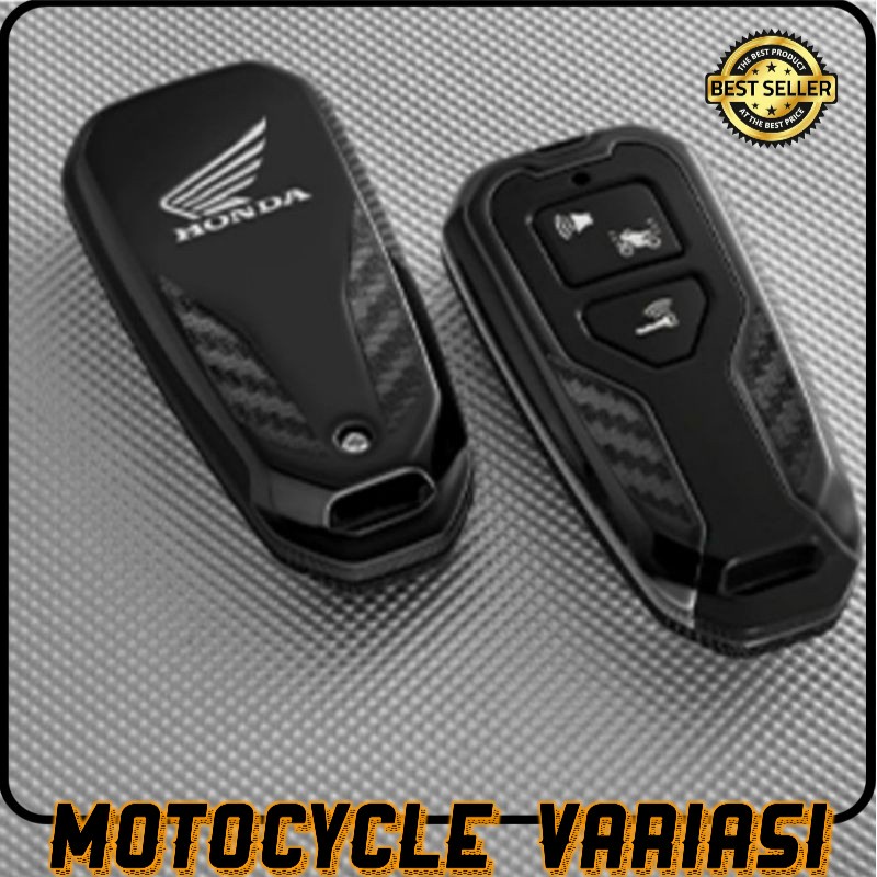 smart key remote Cover honda pcx 160 original AHM