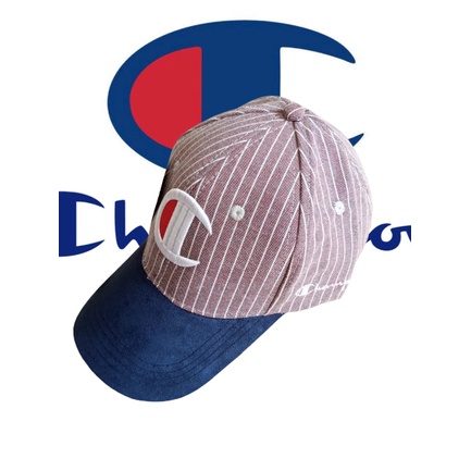 Topi CHAMPION SALUR Terbaru Termurah Terlaris COD