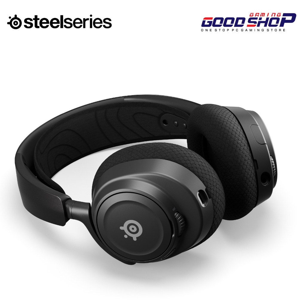 Steelseries Arctis Nova 7 Wireless - Gaming Headset