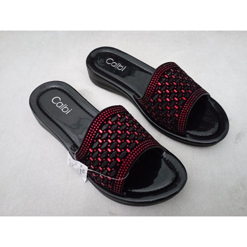 Sandal wanita CALBI RAX 1809