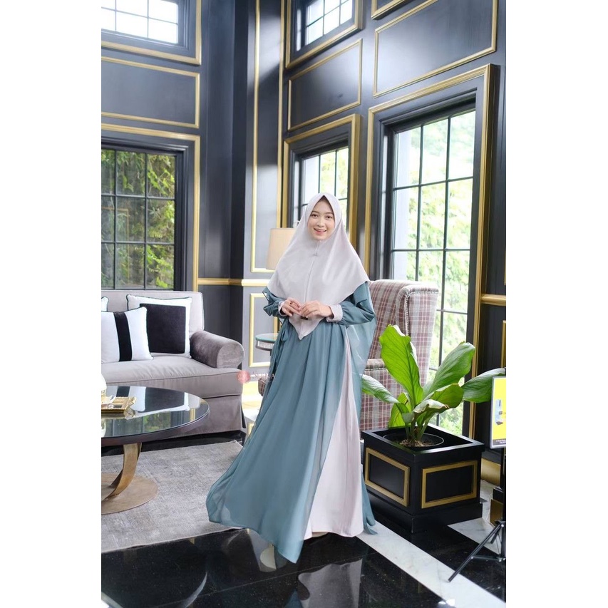 Raina Dress BY Seena