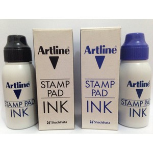 

Tinta Artline Stamp Pad/ Tinta Stampel