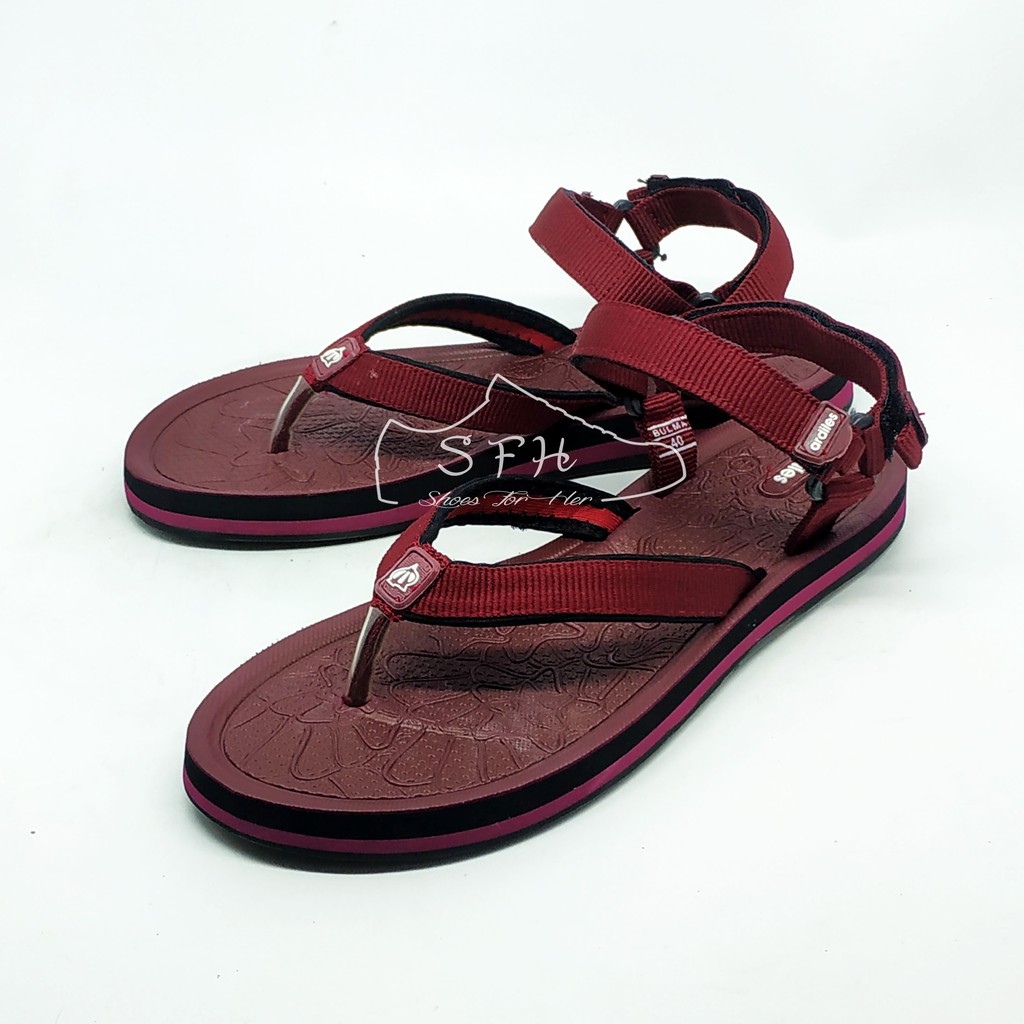 SFH SANDAL GUNUNG WANITA ARDILES BULMA