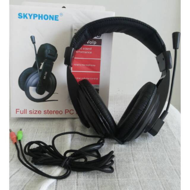 

SKYPHONE SX 750