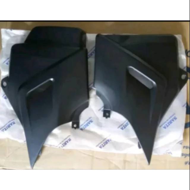 Box aki tiger lama
