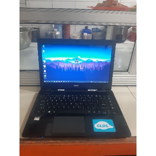 Laptop Acer E5-421