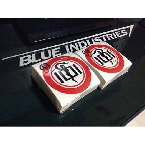 

Stiker IDI Ikatan Dokter Indonesia ORIGINAL MURAH