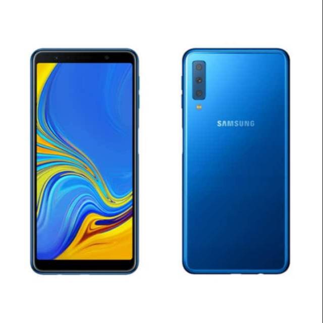 Samsung Galaxy A7