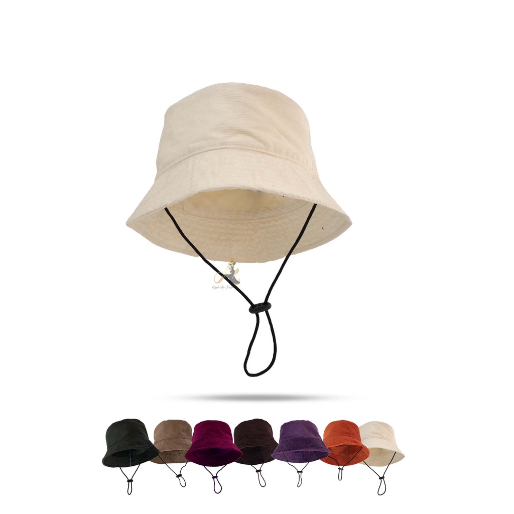 TOPI ANAK PEREMPUAN LAKI LAKI BASEBALL BUCKET HAT ANAK COWOK CEWEK KOREA LUCU 2 3 4 5 6 7 8 9 10 TAHUN FASHION 1 OOTD BUKET ANAK KECIL USIA BALITA AKSESORIS HARIAN SANTAI KADO ANAK COWO CEWE MURAH-Corduroy Krem