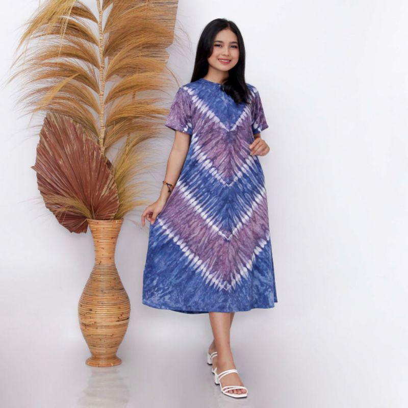 DASTER KAOS//DASTER BUSUI. MODEL KEKINIAN