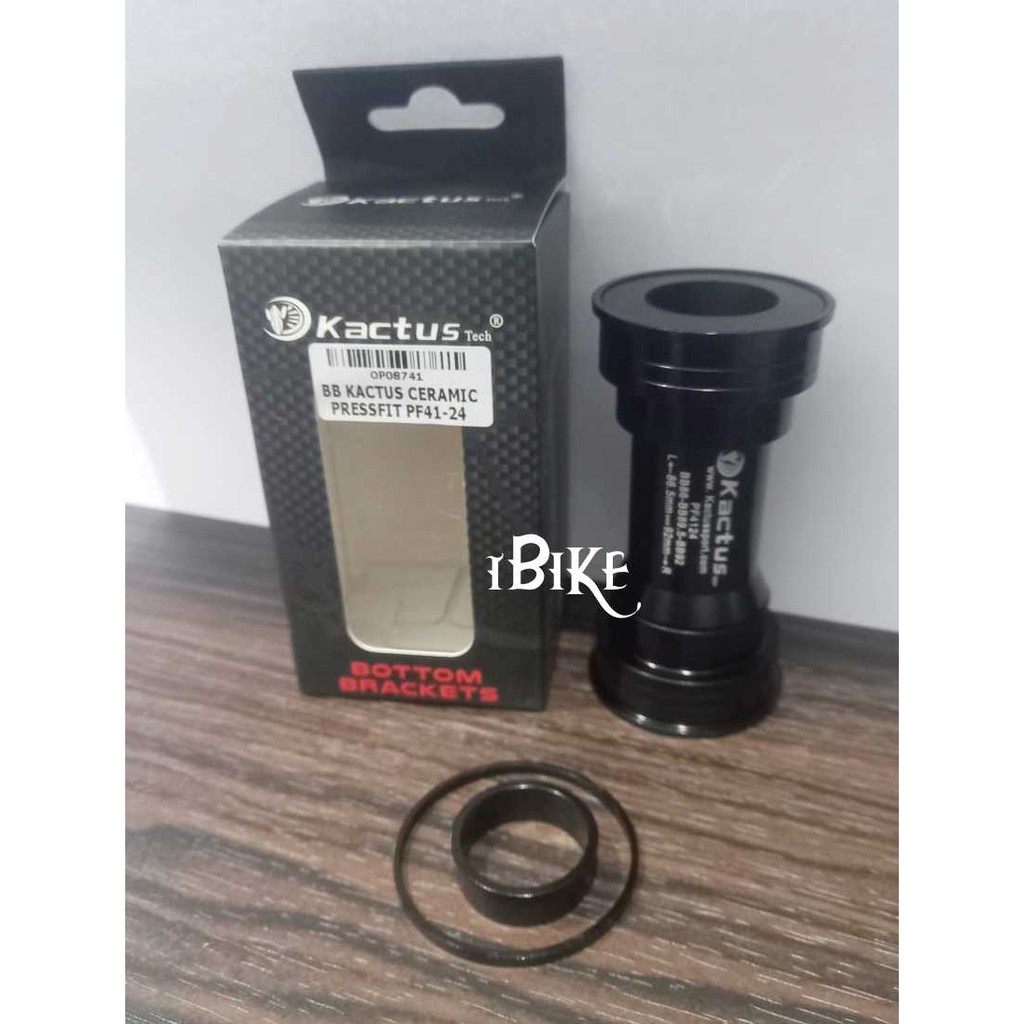 Bottom Bracket BB Kactus Ceramic Pressfit PF41 24