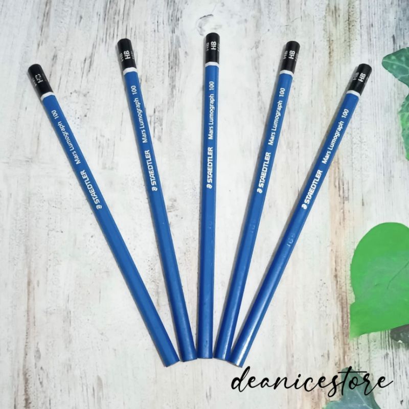 

Pensil HB Original | Staedtler