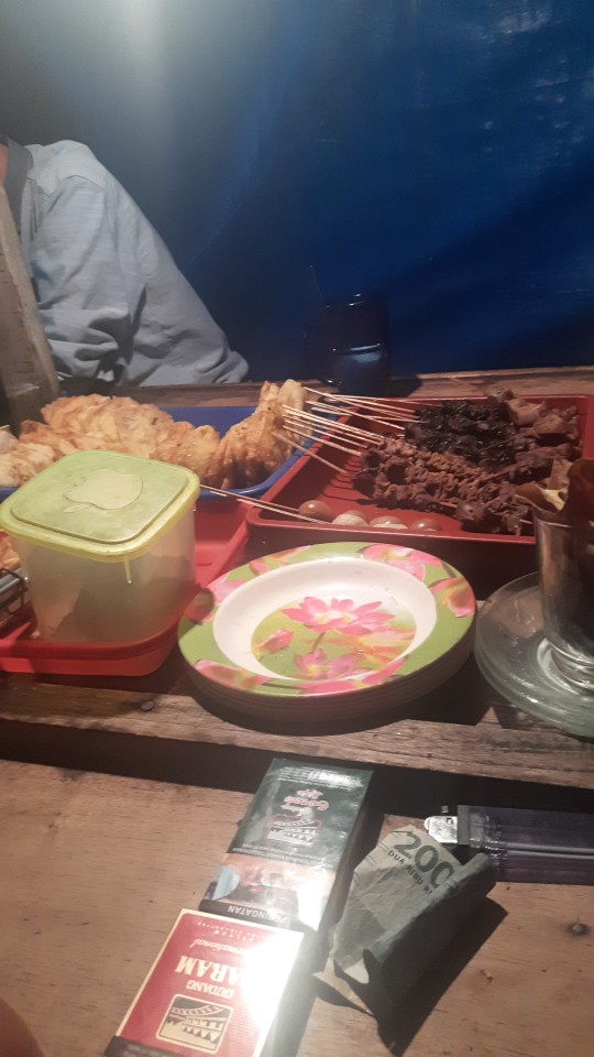 Sarung Batik Pekalongan// Cod