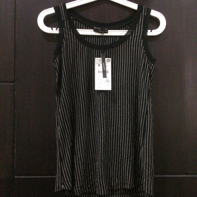 ZARA TSHIRT