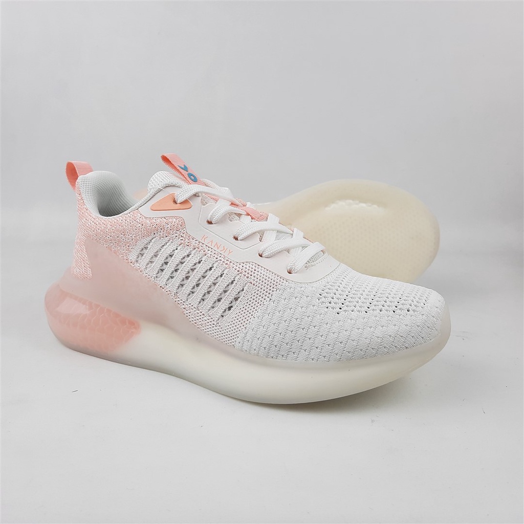 Sepatu sneakers wanita Kanky Hiro Nakano 37-41