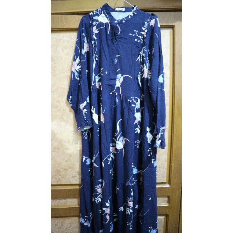 preloved dress fixpose