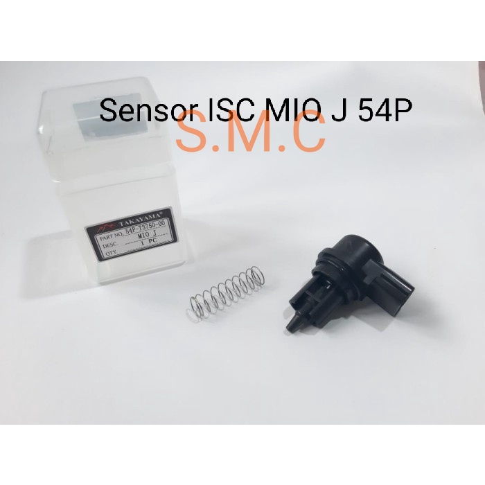 SENSOR ISC+ PER MIO J 54P TAKAYAMA TOP QUALITY