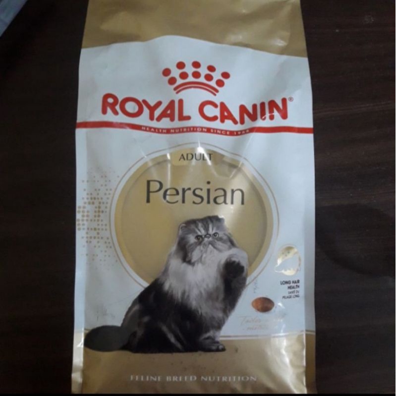 Royal Canin Persian Adult 30 400gr