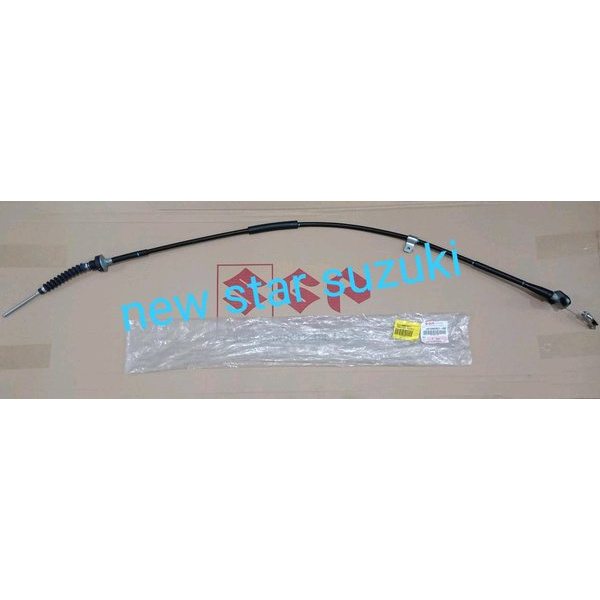 kabel kopling suzuki splash