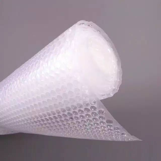 

Bubble wrap ( packing barang )