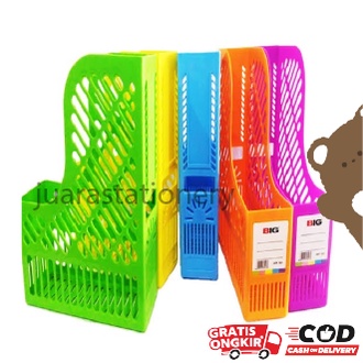 

118 - Box File Big / Folder Kertas Bahan Plastik / organizer box / folder organizer / file folder / organizer / folder / map folder / tempat file dokumen / file organizer box / paper organizer / folder dokumen / folder kertas / organizer kertas