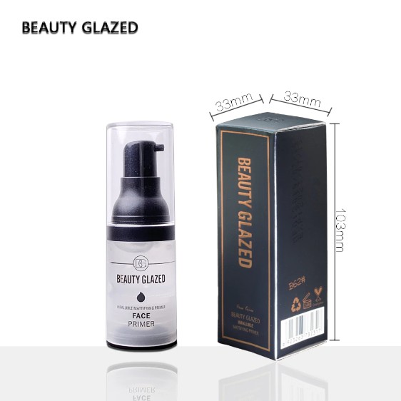 (READY &amp; ORI) Beauty Glazed Infallible Mattefying Oil Control Face Primer Base Make Up - B62 B 62