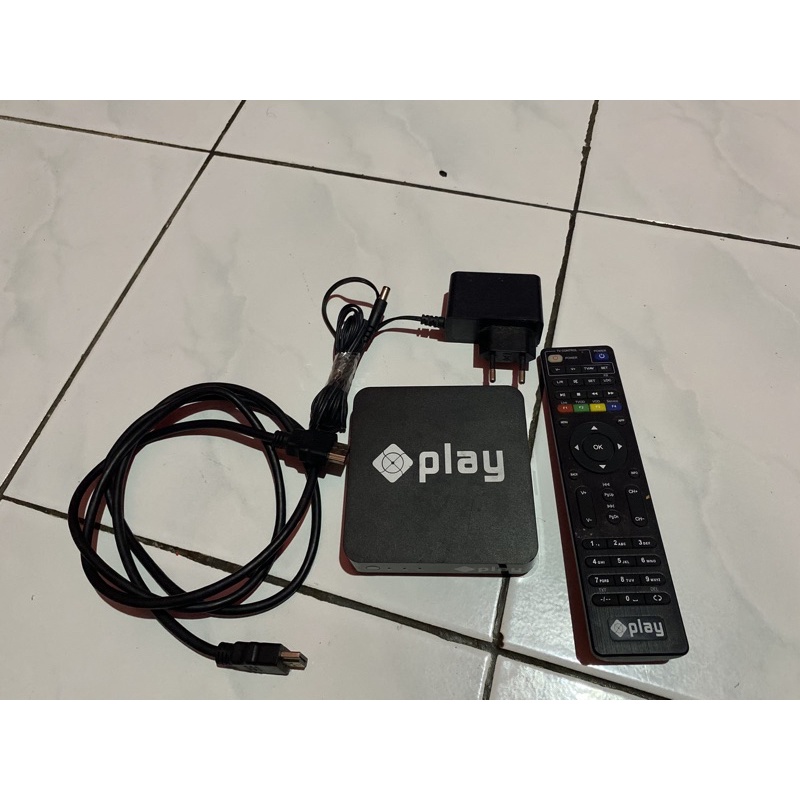 STB MNC Play fullset