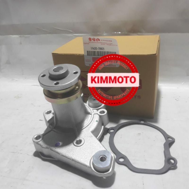 Jual WATER PUMP POMPA AIR SUZUKI CARRY ST100 KARIMUN KATANA Shopee Indonesia