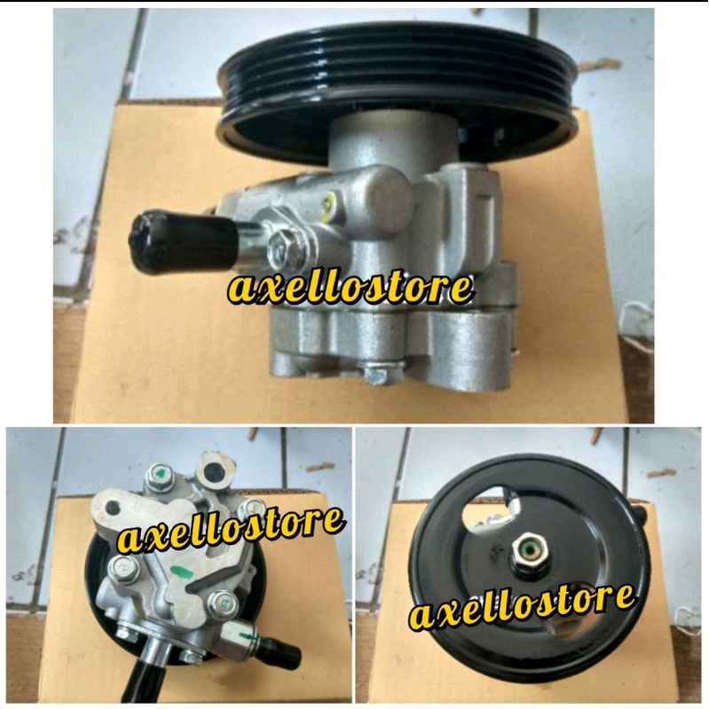Pompa power steering L200 2.5